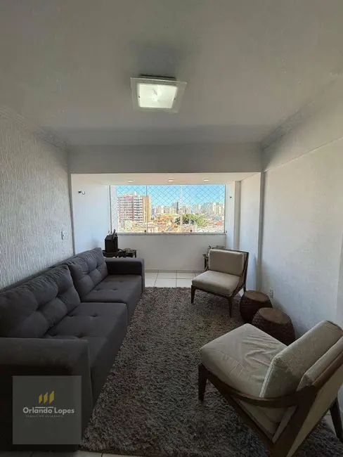 Foto 3 de Apartamento com 3 quartos à venda, 89m2 em Poço, Maceio - AL