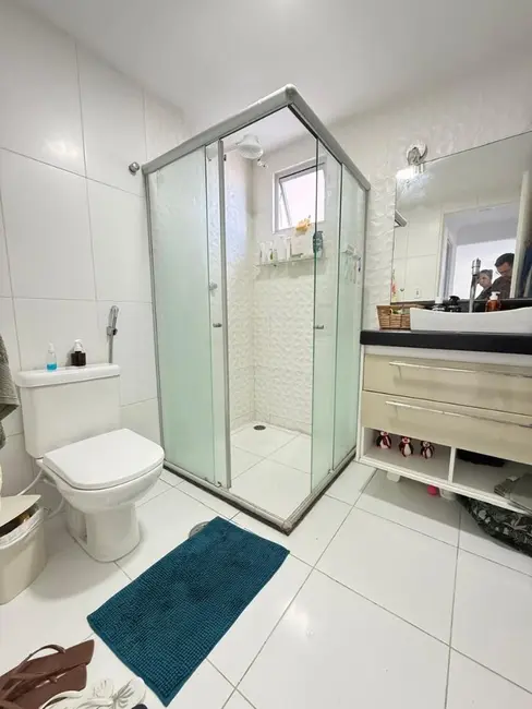 Foto 8 de Apartamento com 3 quartos à venda, 89m2 em Poço, Maceio - AL
