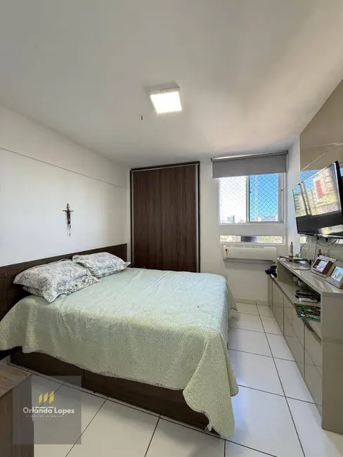 Foto 4 de Apartamento com 3 quartos à venda, 89m2 em Poço, Maceio - AL