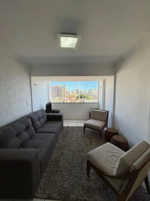 Foto 3 de Apartamento com 3 quartos à venda, 89m2 em Poço, Maceio - AL