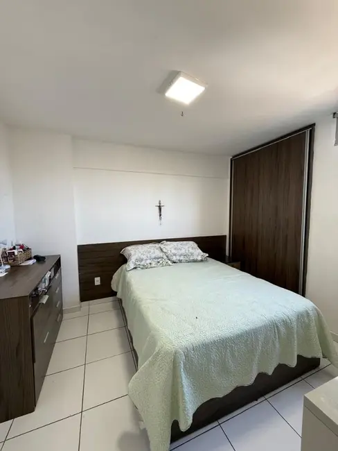 Foto 5 de Apartamento com 3 quartos à venda, 89m2 em Poço, Maceio - AL