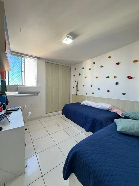 Foto 7 de Apartamento com 3 quartos à venda, 89m2 em Poço, Maceio - AL