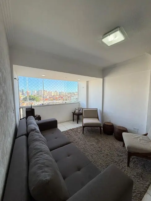 Foto 1 de Apartamento com 3 quartos à venda, 89m2 em Poço, Maceio - AL