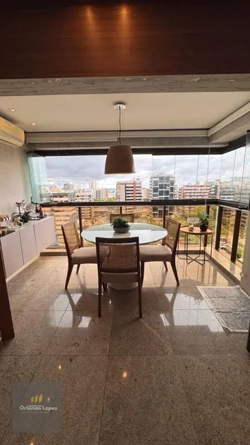 Foto 5 de Apartamento com 3 quartos à venda, 162m2 em Ponta Verde, Maceio - AL