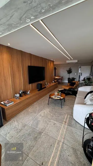 Foto 6 de Apartamento com 3 quartos à venda, 162m2 em Ponta Verde, Maceio - AL