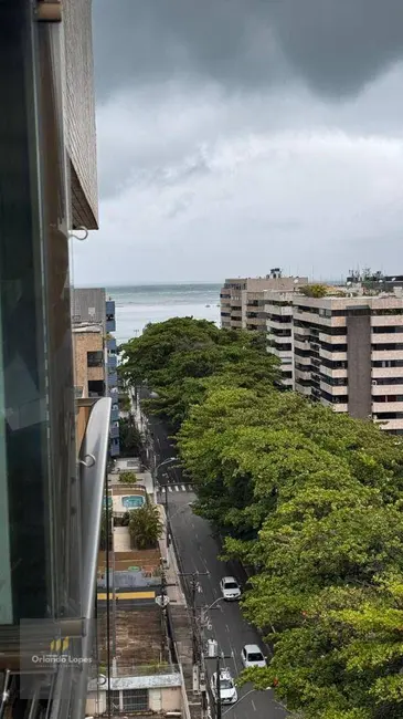 Foto 8 de Apartamento com 3 quartos à venda, 162m2 em Ponta Verde, Maceio - AL