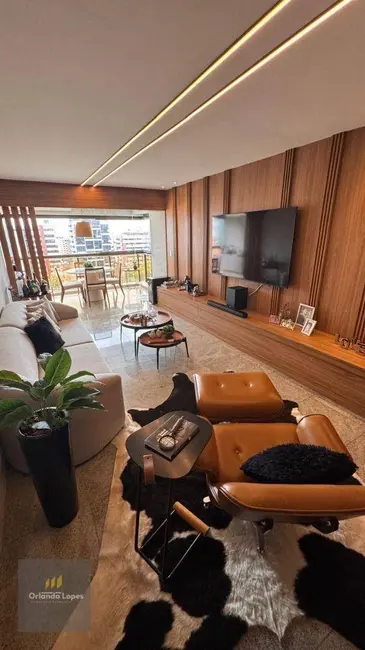 Foto 3 de Apartamento com 3 quartos à venda, 162m2 em Ponta Verde, Maceio - AL