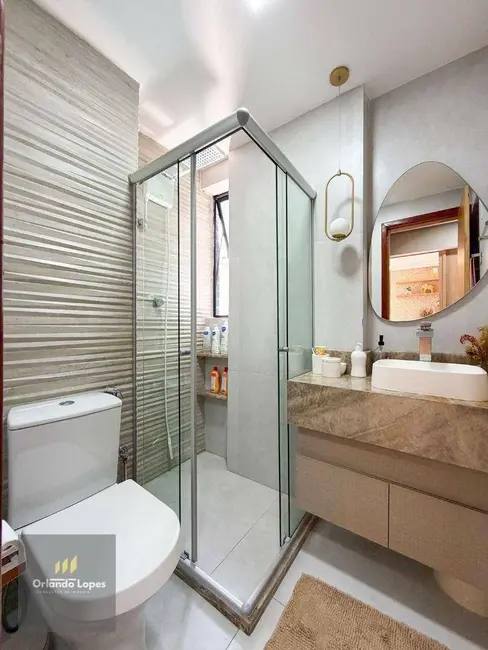 Foto 8 de Apartamento com 2 quartos à venda, 85m2 em Jatiúca, Maceio - AL