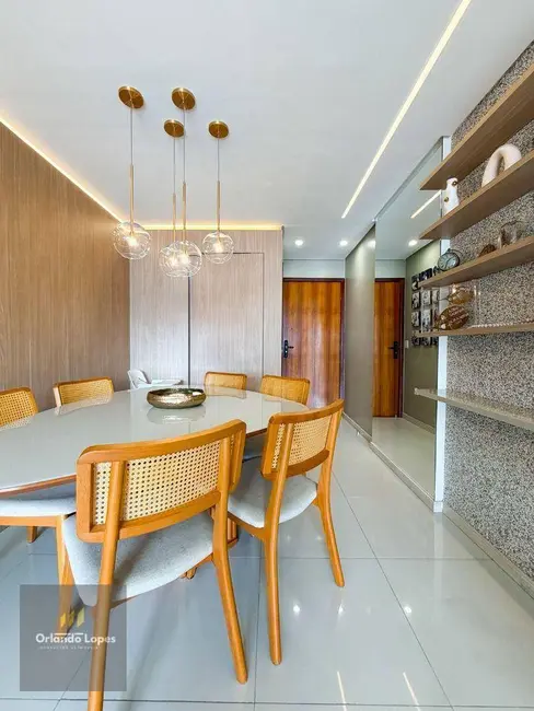 Foto 1 de Apartamento com 2 quartos à venda, 85m2 em Jatiúca, Maceio - AL