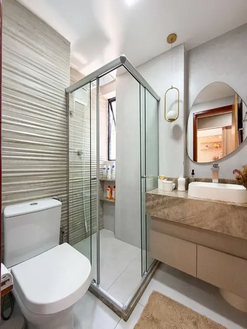 Apartamento com 2 quartos à venda, 85m2 em Jatiúca, Maceio - AL - imagem 8 Foto 8 de Apartamento com 2 quartos à venda, 85m2 em Jatiúca, Maceio - AL