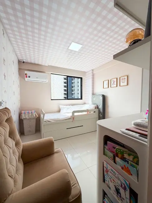 Apartamento com 2 quartos à venda, 85m2 em Jatiúca, Maceio - AL - imagem 9 Foto 9 de Apartamento com 2 quartos à venda, 85m2 em Jatiúca, Maceio - AL