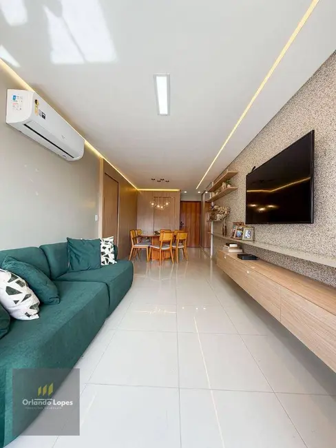 Foto 5 de Apartamento com 2 quartos à venda, 85m2 em Jatiúca, Maceio - AL