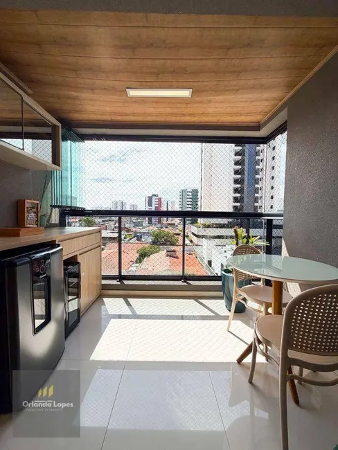 Foto 3 de Apartamento com 2 quartos à venda, 85m2 em Jatiúca, Maceio - AL