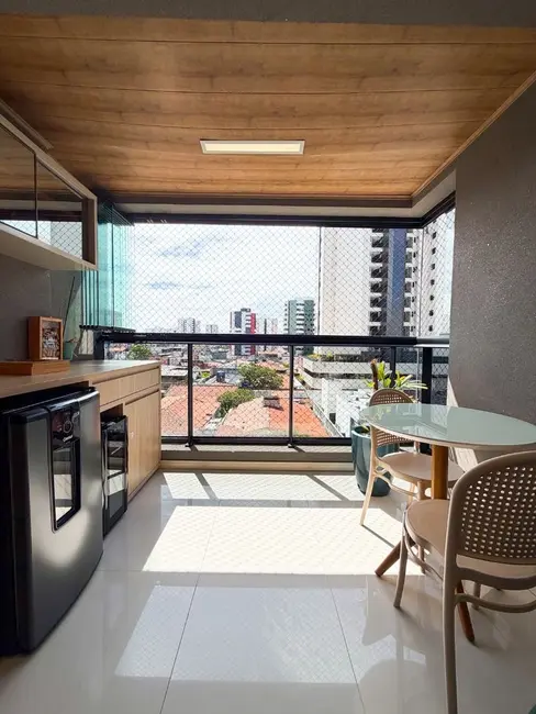 Apartamento com 2 quartos à venda, 85m2 em Jatiúca, Maceio - AL - imagem 3 Foto 3 de Apartamento com 2 quartos à venda, 85m2 em Jatiúca, Maceio - AL