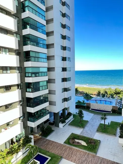 Foto 6 de Apartamento com 3 quartos à venda, 114m2 em Guaxuma, Maceio - AL