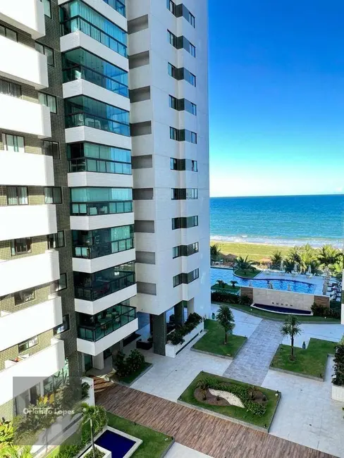 Foto 6 de Apartamento com 3 quartos à venda, 114m2 em Guaxuma, Maceio - AL