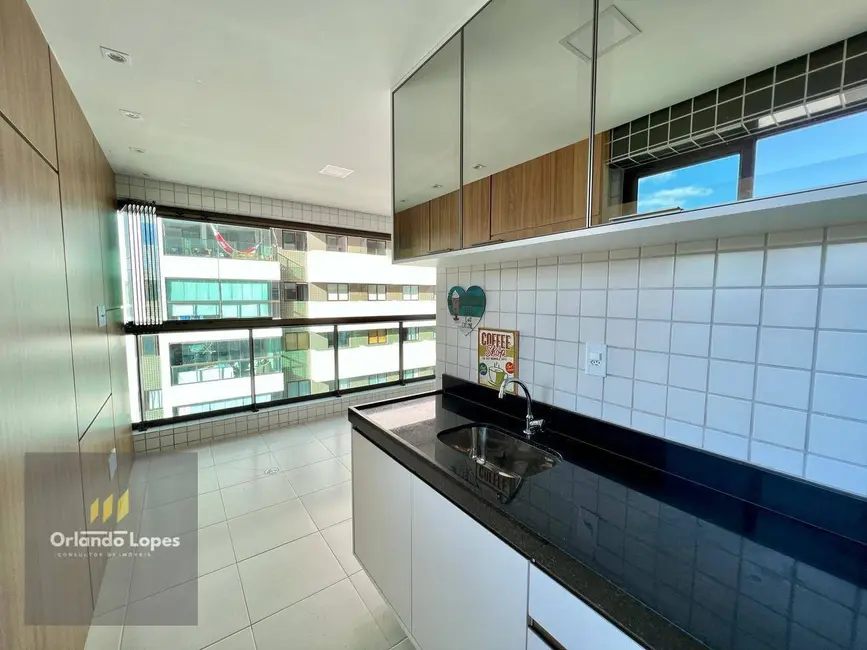 Foto 4 de Apartamento com 3 quartos à venda, 114m2 em Guaxuma, Maceio - AL