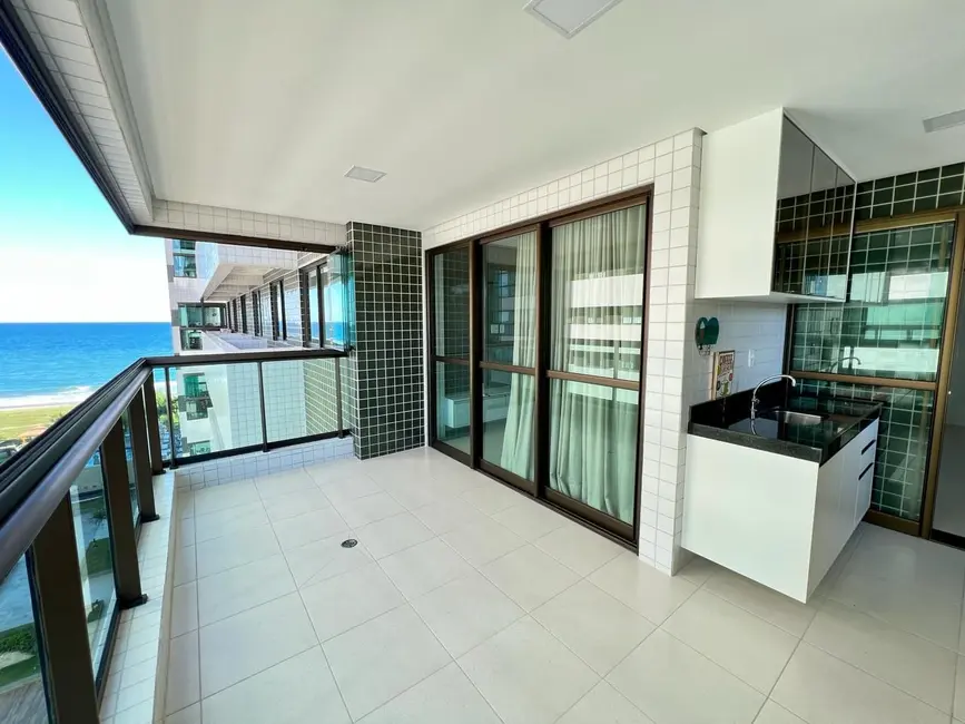 Foto 5 de Apartamento com 3 quartos à venda, 114m2 em Guaxuma, Maceio - AL