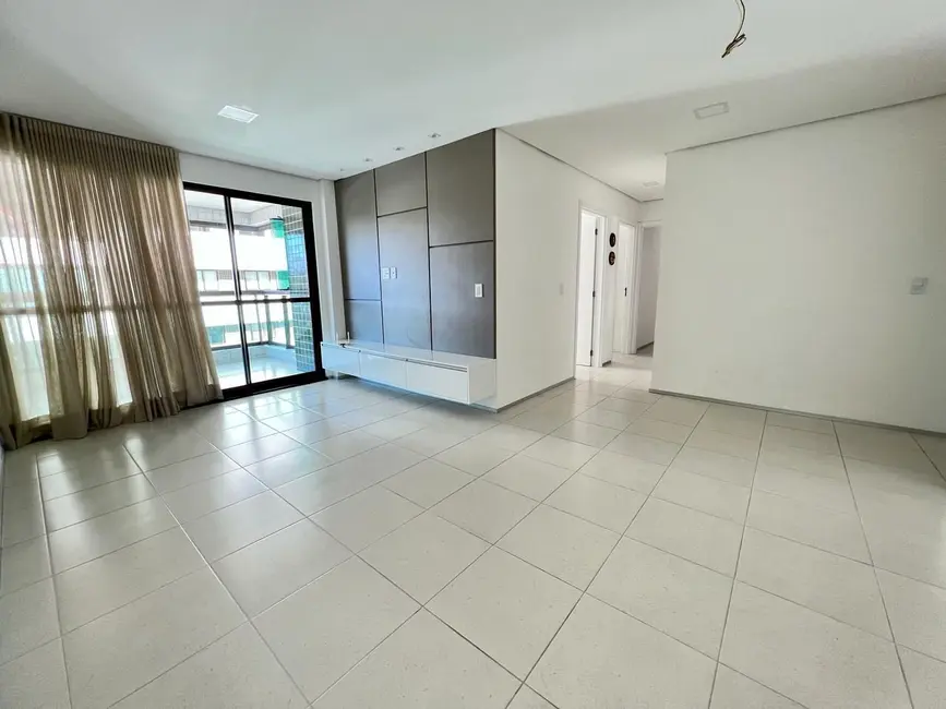 Foto 2 de Apartamento com 3 quartos à venda, 114m2 em Guaxuma, Maceio - AL