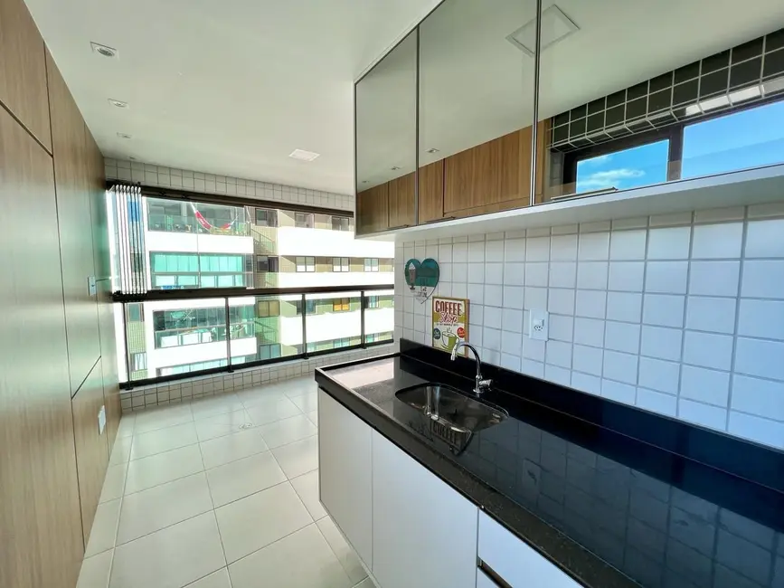 Foto 4 de Apartamento com 3 quartos à venda, 114m2 em Guaxuma, Maceio - AL