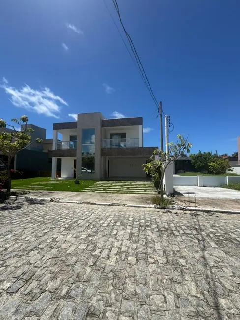 Casa de Condomínio com 4 quartos à venda, 400m2 em Marechal Deodoro - AL - imagem 3 Foto 3 de Casa de Condomínio com 4 quartos à venda, 400m2 em Marechal Deodoro - AL