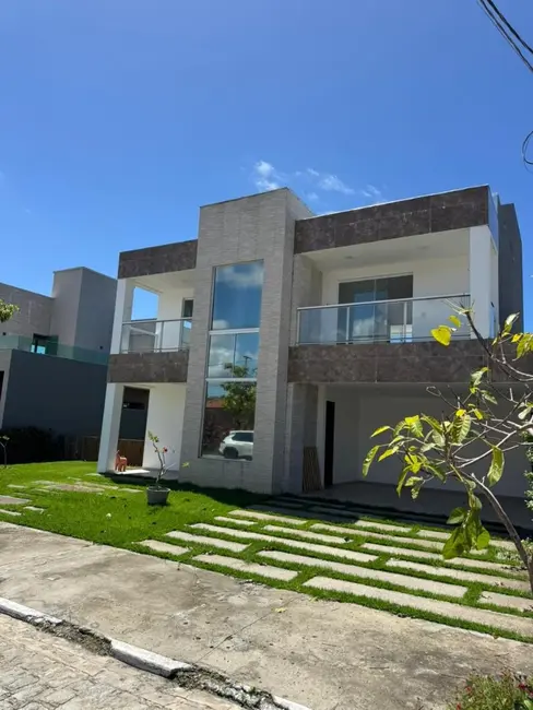 Casa de Condomínio com 4 quartos à venda, 400m2 em Marechal Deodoro - AL - imagem 1 Foto 1 de Casa de Condomínio com 4 quartos à venda, 400m2 em Marechal Deodoro - AL