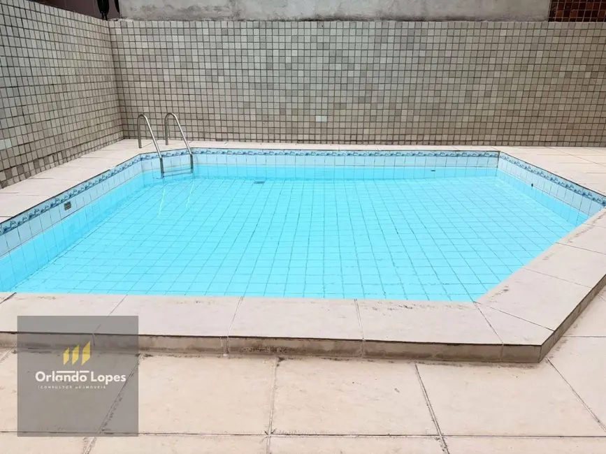 Foto 2 de Apartamento com 4 quartos à venda, 200m2 em Ponta Verde, Maceio - AL