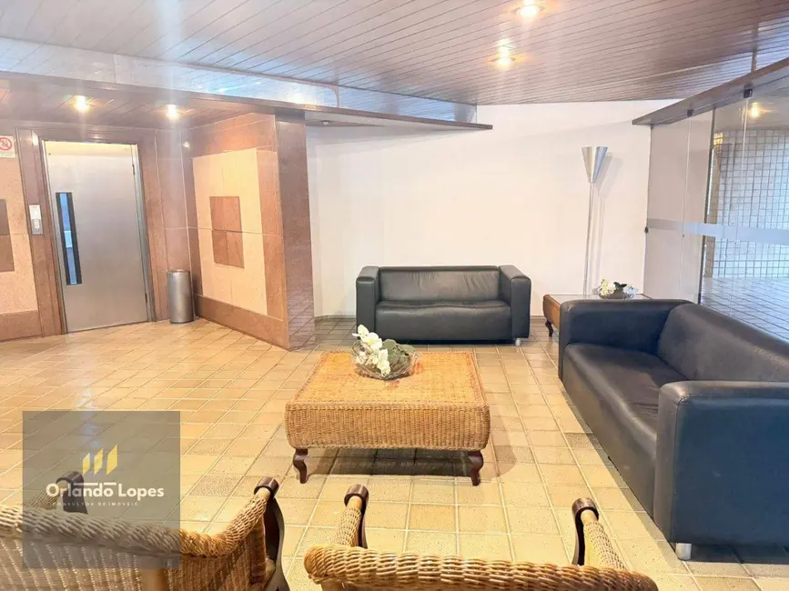 Foto 5 de Apartamento com 4 quartos à venda, 200m2 em Ponta Verde, Maceio - AL