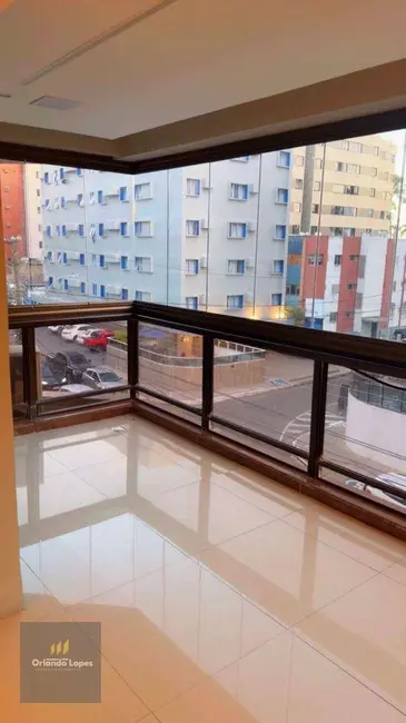 Foto 4 de Apartamento com 4 quartos à venda, 200m2 em Ponta Verde, Maceio - AL