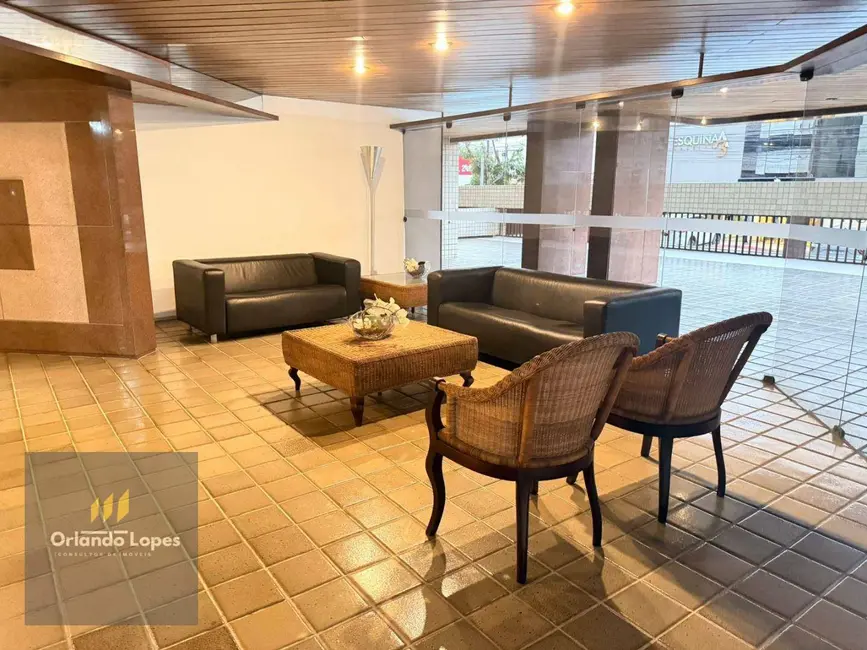 Foto 3 de Apartamento com 4 quartos à venda, 200m2 em Ponta Verde, Maceio - AL