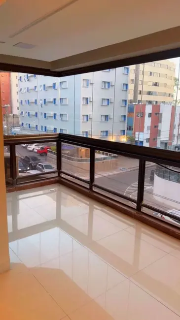 Apartamento com 4 quartos à venda, 200m2 em Ponta Verde, Maceio - AL - imagem 4 Foto 4 de Apartamento com 4 quartos à venda, 200m2 em Ponta Verde, Maceio - AL