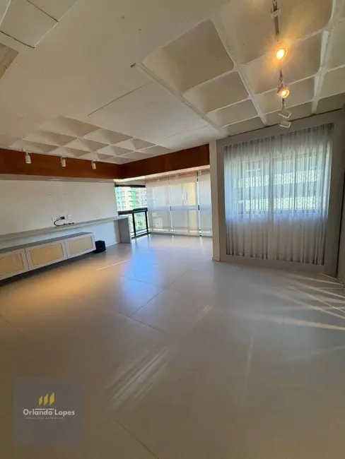 Foto 3 de Apartamento com 3 quartos à venda, 162m2 em Ponta Verde, Maceio - AL