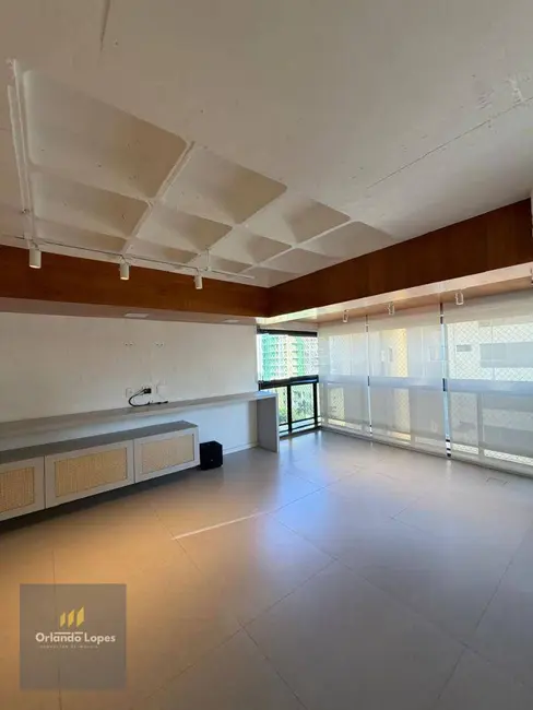 Foto 4 de Apartamento com 3 quartos à venda, 162m2 em Ponta Verde, Maceio - AL