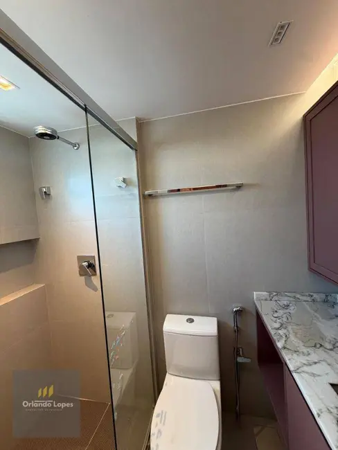 Foto 8 de Apartamento com 3 quartos à venda, 162m2 em Ponta Verde, Maceio - AL