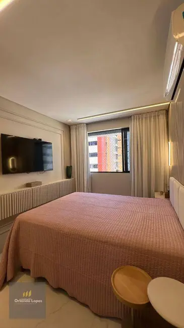 Foto 9 de Apartamento com 3 quartos à venda, 90m2 em Jatiúca, Maceio - AL