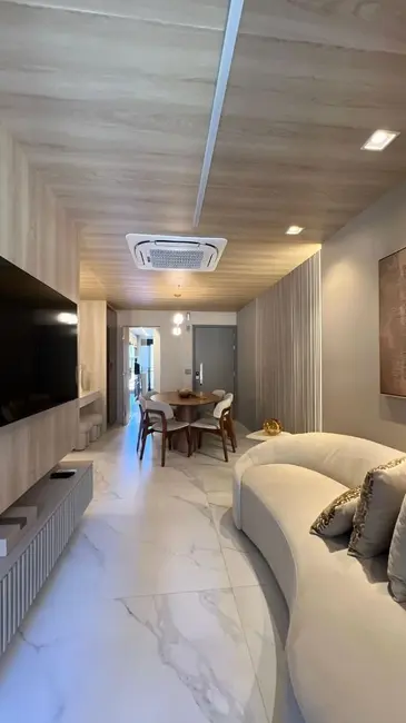Apartamento com 3 quartos à venda, 90m2 em Jatiúca, Maceio - AL - imagem 1 Foto 1 de Apartamento com 3 quartos à venda, 90m2 em Jatiúca, Maceio - AL