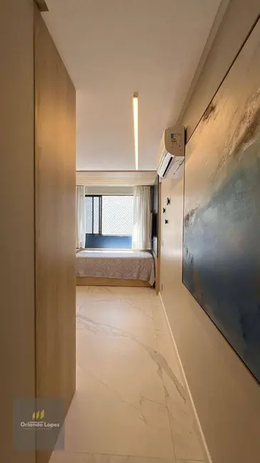 Foto 4 de Apartamento com 3 quartos à venda, 90m2 em Jatiúca, Maceio - AL