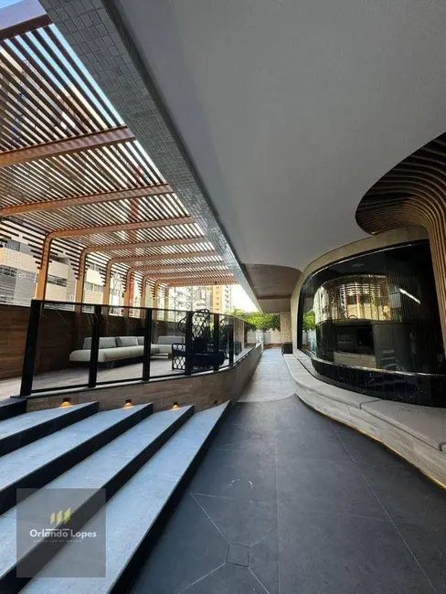 Foto 7 de Apartamento com 3 quartos à venda, 90m2 em Jatiúca, Maceio - AL