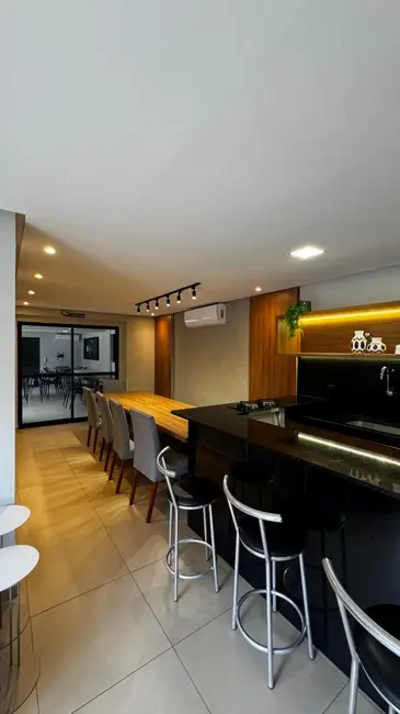 Foto 7 de Apartamento com 3 quartos à venda, 112m2 em Jatiúca, Maceio - AL
