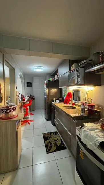 Foto 6 de Apartamento com 3 quartos à venda, 112m2 em Jatiúca, Maceio - AL