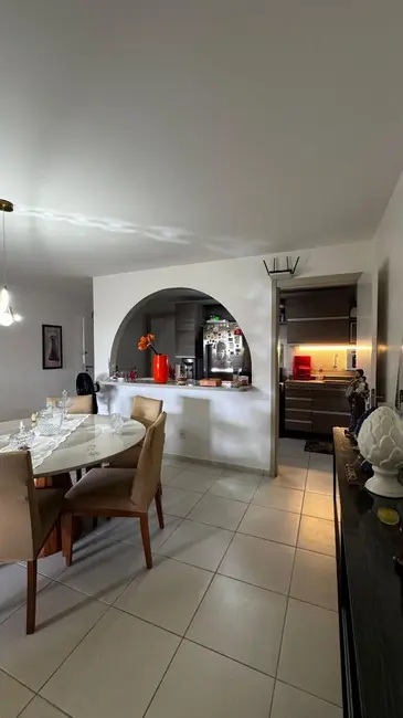 Foto 2 de Apartamento com 3 quartos à venda, 112m2 em Jatiúca, Maceio - AL