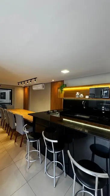 Foto 9 de Apartamento com 3 quartos à venda, 112m2 em Jatiúca, Maceio - AL