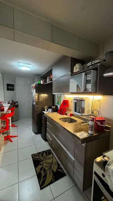 Foto 5 de Apartamento com 3 quartos à venda, 112m2 em Jatiúca, Maceio - AL