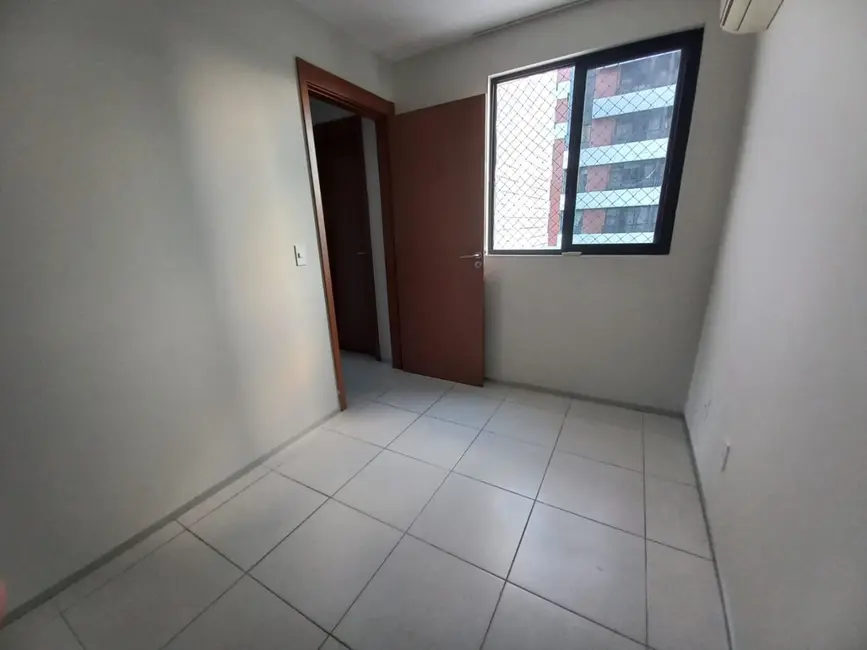 Foto 6 de Apartamento com 3 quartos à venda, 88m2 em Ponta Verde, Maceio - AL