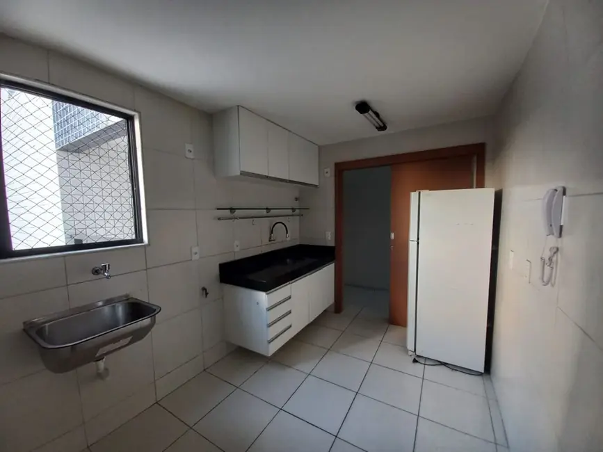 Foto 4 de Apartamento com 3 quartos à venda, 88m2 em Ponta Verde, Maceio - AL