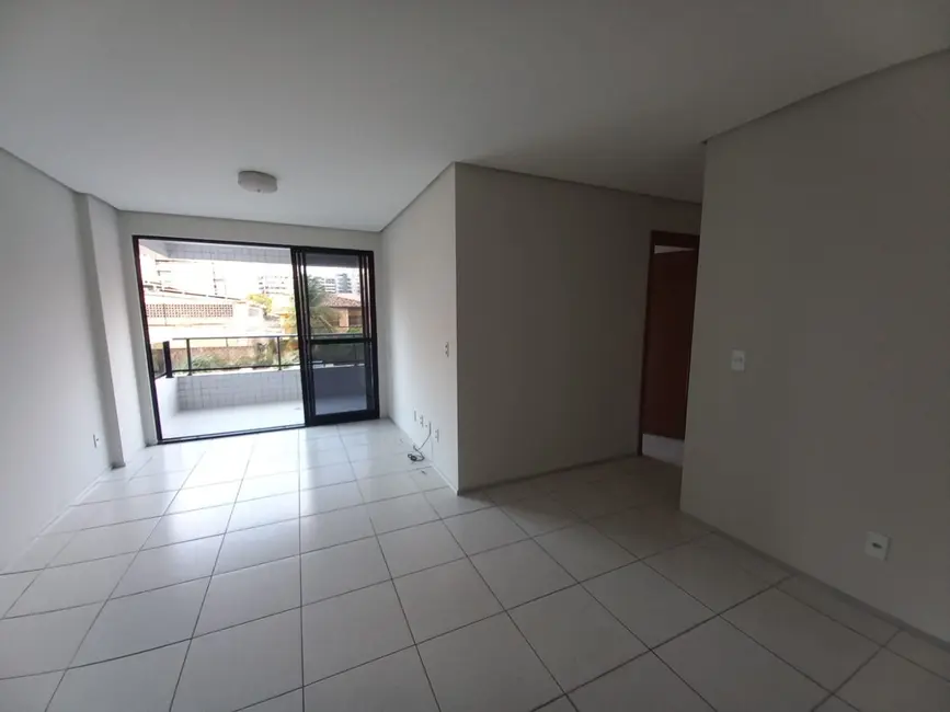 Foto 5 de Apartamento com 3 quartos à venda, 88m2 em Ponta Verde, Maceio - AL