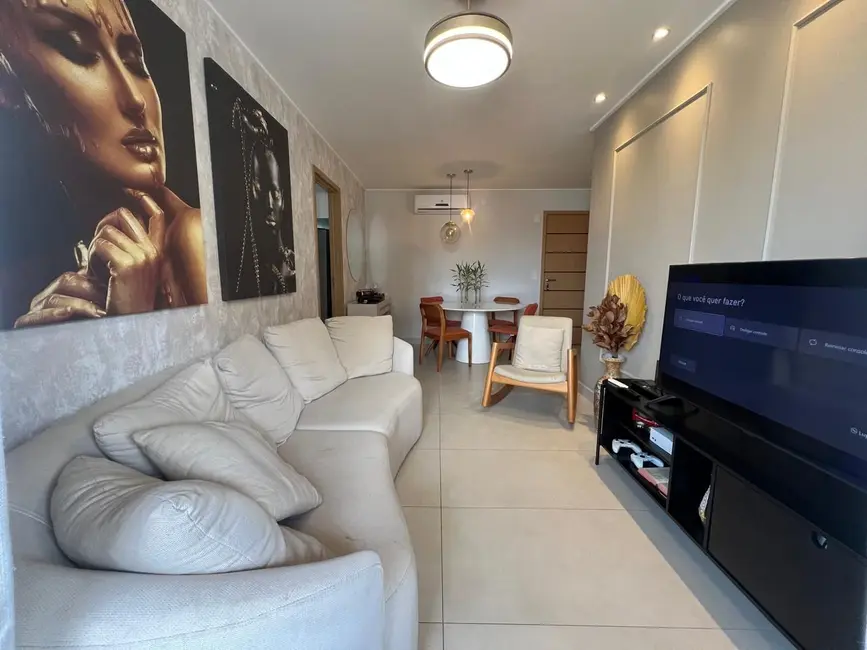 Foto 9 de Apartamento com 3 quartos à venda, 76m2 em Jatiúca, Maceio - AL