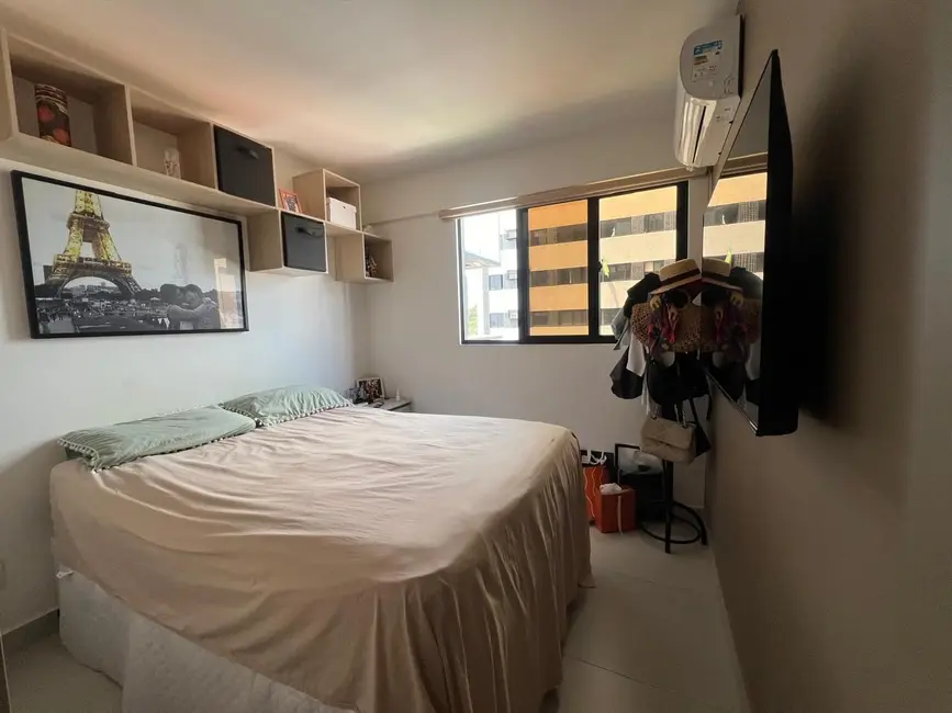 Foto 8 de Apartamento com 3 quartos à venda, 76m2 em Jatiúca, Maceio - AL