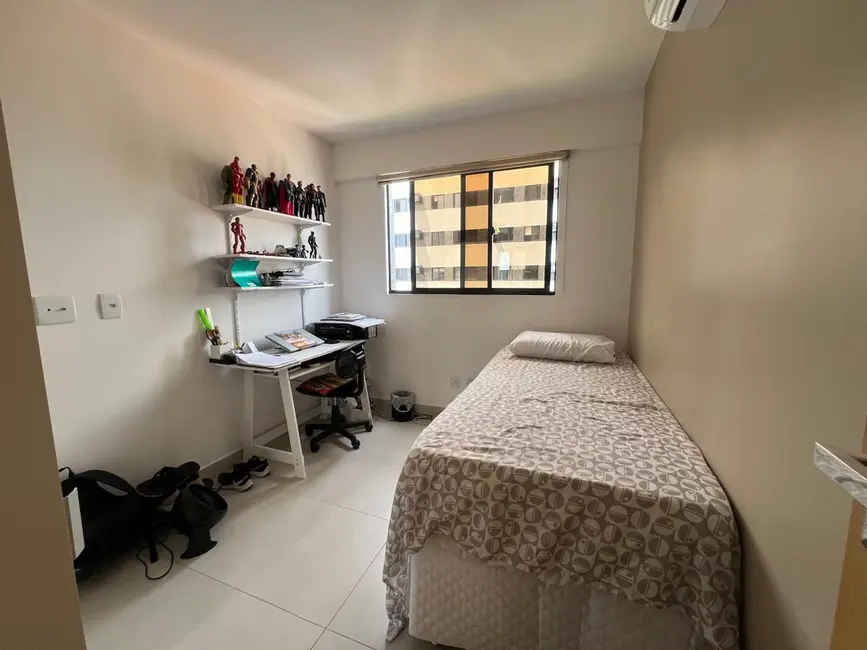 Foto 6 de Apartamento com 3 quartos à venda, 76m2 em Jatiúca, Maceio - AL
