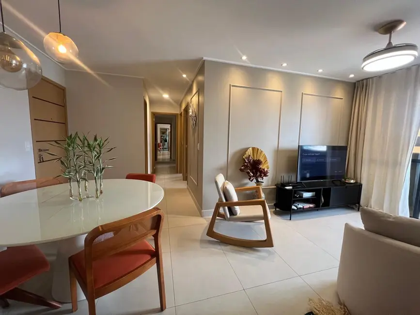 Foto 3 de Apartamento com 3 quartos à venda, 76m2 em Jatiúca, Maceio - AL